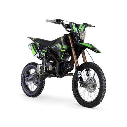 CROSS BIKE 609 E+K Hurricane