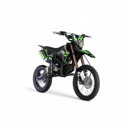 CROSS BIKE 609 E+K Hurricane