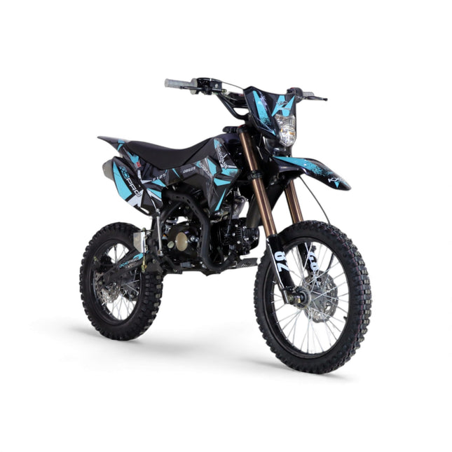 CROSS BIKE 609 E+K Hurricane