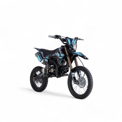 CROSS BIKE 609 E+K Hurricane