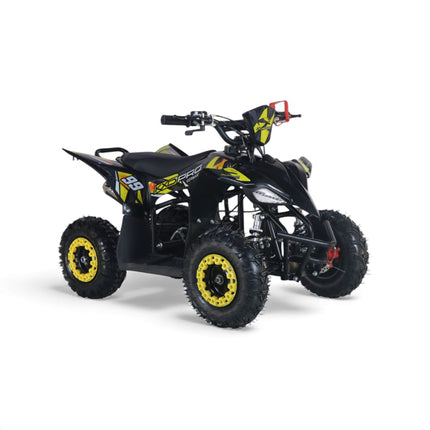 MINI ATV M1A 6"