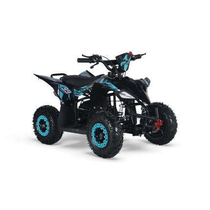 MINI ATV M1A 6"