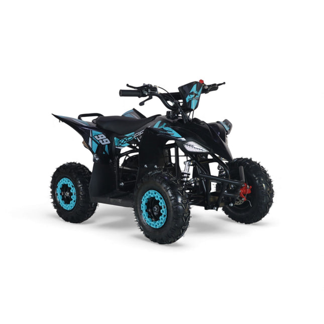 MINI ATV M1A 6"
