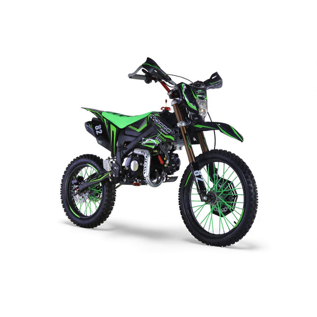 CROSS BIKE 612 COBRA 140CC