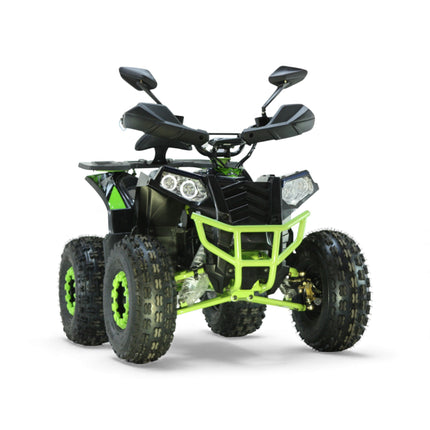 ATV 007 Elektro 8"