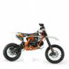 CROSS BIKE 707C Tiger Automatik