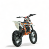 CROSS BIKE 707C Tiger Automatik