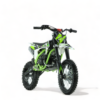 CROSS BIKE 707C Tiger Automatik