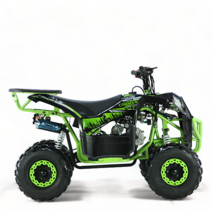 ATV 007 7" Commander Light