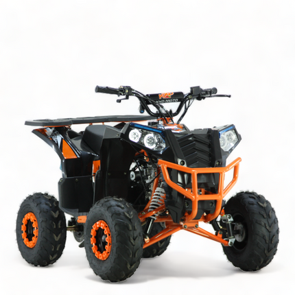 ATV 007 7" Commander Light