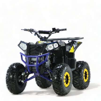 ATV 007 8" Commander Light