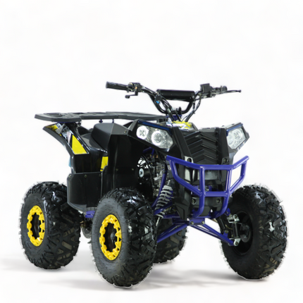 ATV 007 8" Commander Light