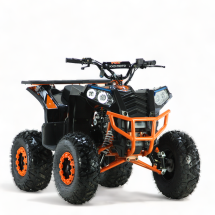 ATV 007 8" Commander Light