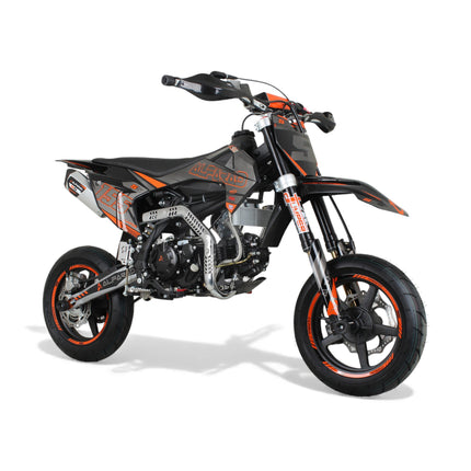 ALFARAD S5 155ccm 12/12"