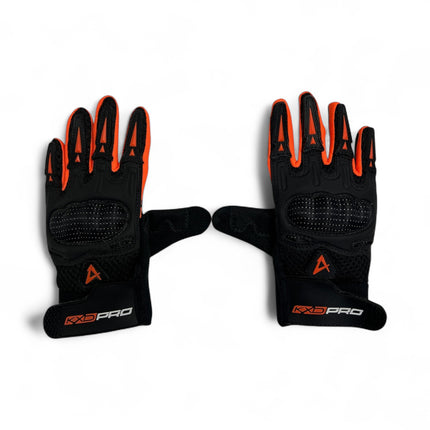 KXD Pro Motorradhandschuhe