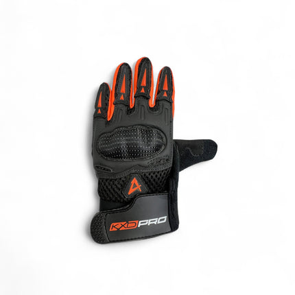 KXD Pro Motorradhandschuhe