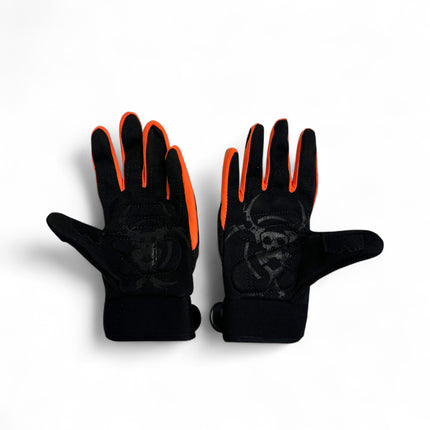 KXD Pro Motorradhandschuhe