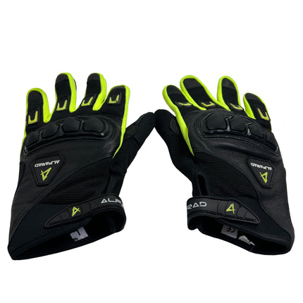KXD Pro Motorradhandschuhe