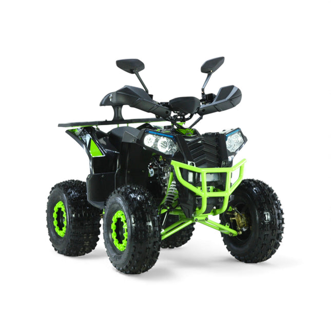 ATV 007 7" Commander Light