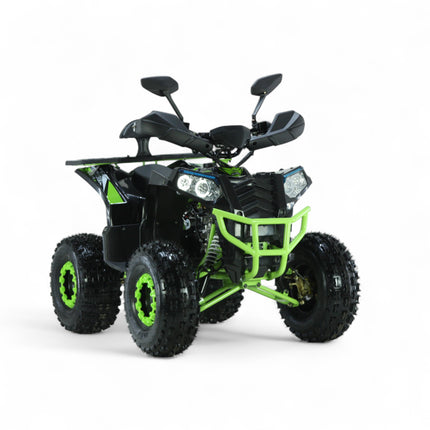 ATV 007 8" Commander PRO