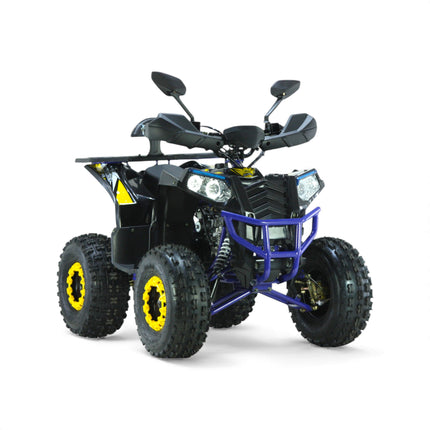 ATV 007 8" Commander Light