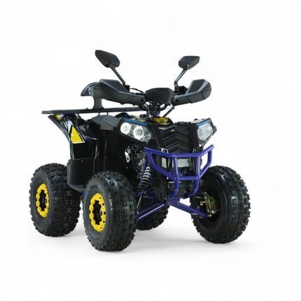 ATV 007 8" Commander PRO