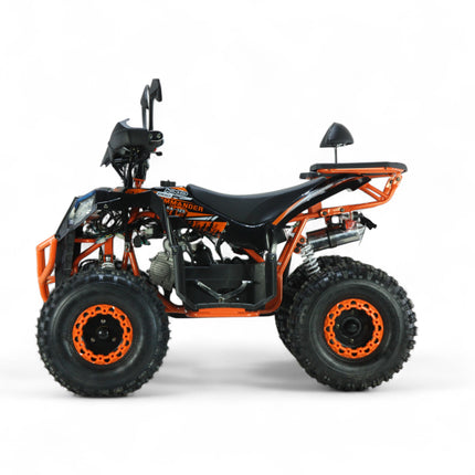 ATV 007 8" Commander PRO