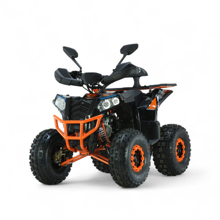 ATV 007 8" Commander PRO