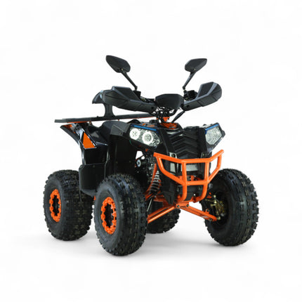 ATV 007 8" Commander PRO