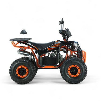 ATV 007 8" Commander PRO