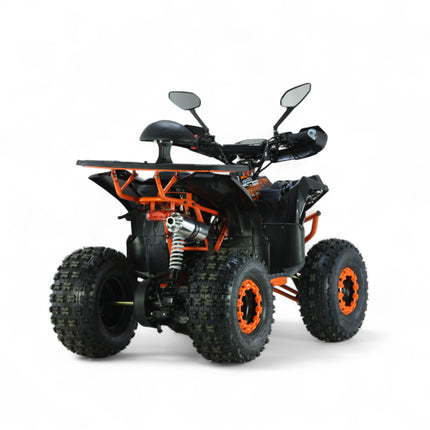 ATV 007 8" Commander PRO