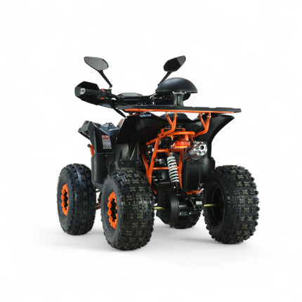 ATV 007 8" Commander PRO