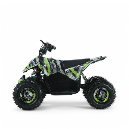 MINI ATV M2 Elektro
