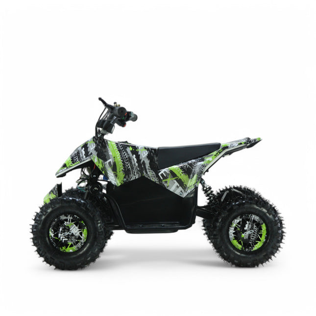 MINI ATV M2 Elektro