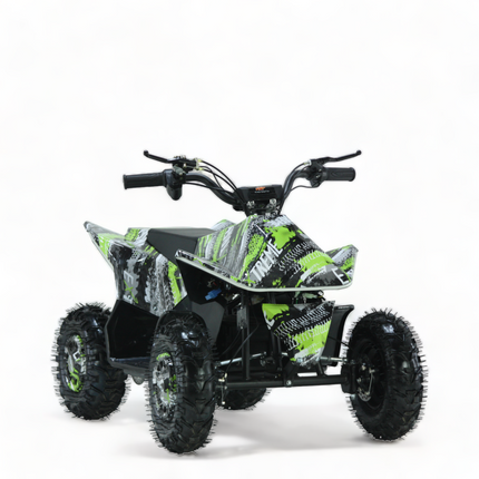 MINI ATV M2 Elektro