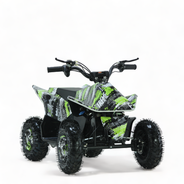 MINI ATV M2 Elektro