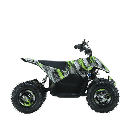 MINI ATV M2 Elektro
