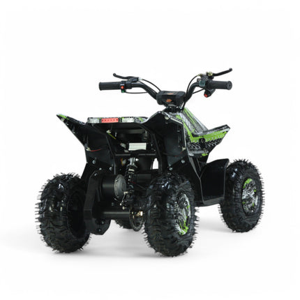 MINI ATV M2 Elektro
