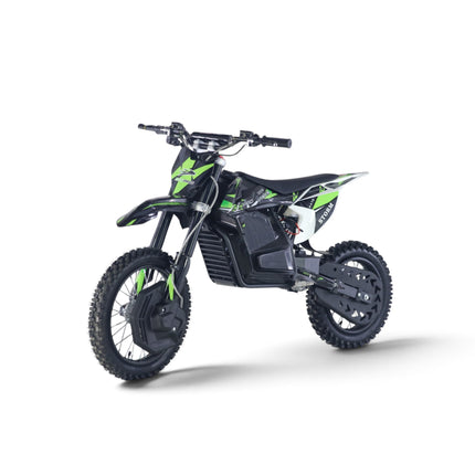 CROSS BIKE 707 Elektro 14/12 "