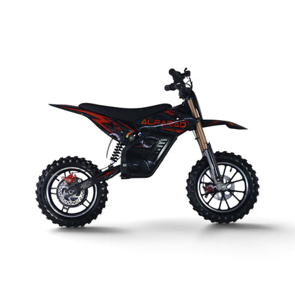 ALFARAD EX2 ECO 450W