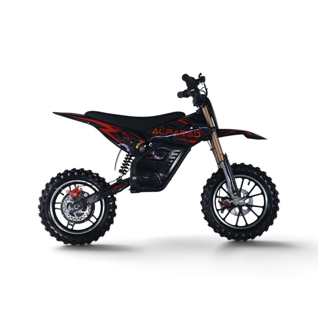 ALFARAD EX2 ECO 450W