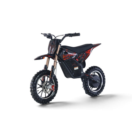 ALFARAD EX2 ECO 450W