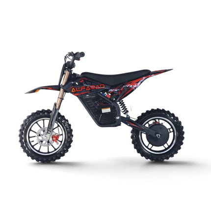 ALFARAD EX2 ECO 450W