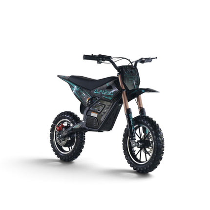 ALFARAD EX2 ECO 450W
