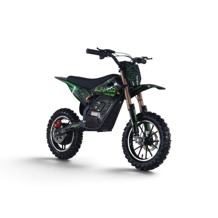 ALFARAD EX2 ECO 450W