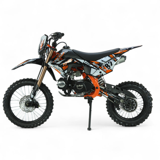 CROSS BIKE 609K Hurricane