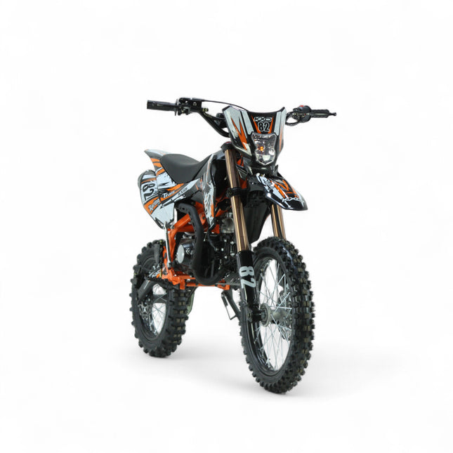 CROSS BIKE 609K Hurricane