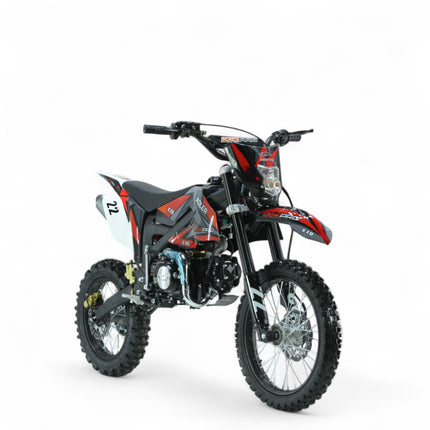 CROSS BIKE  612 E+K ADLER