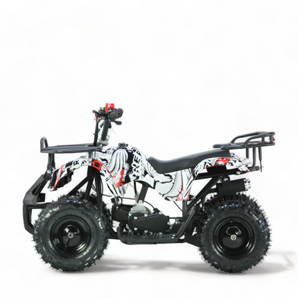 MINI ATV M7B