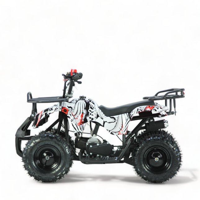MINI ATV M7B